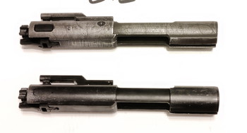 Image 4 for Ghk M4 bolts