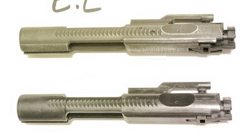 Image 5 for Ghk M4 bolts