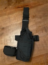 Image for Been holster universeel
