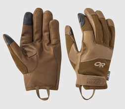 Afbeelding van Outdoor Research - Coldshot Sensor Gloves TAN/ XL
