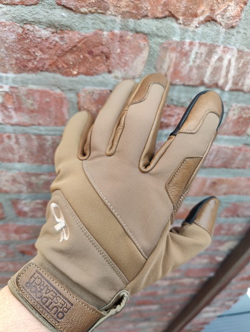 Image 2 pour Outdoor Research - Coldshot Sensor Gloves TAN/ XL
