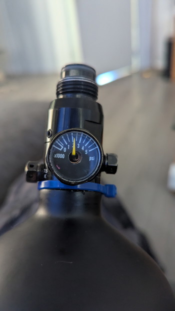 Image 3 pour Te koop HPA fles