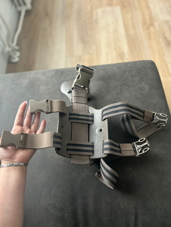 Imagen 2 de wapen holster