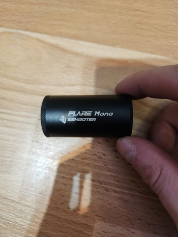 Image 3 pour Speedsoft accessoires, tracers, tanks speedloader