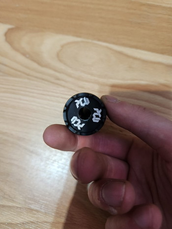 Image 4 pour Speedsoft accessoires, tracers, tanks speedloader