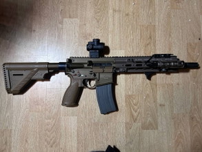 Image pour WTS vfc hk416a5 gbbr