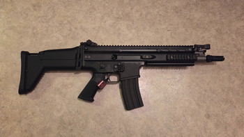 Afbeelding 2 van FN SCAR-L Next Gen by Tokyo Marui