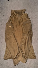 Image for Combat shirt