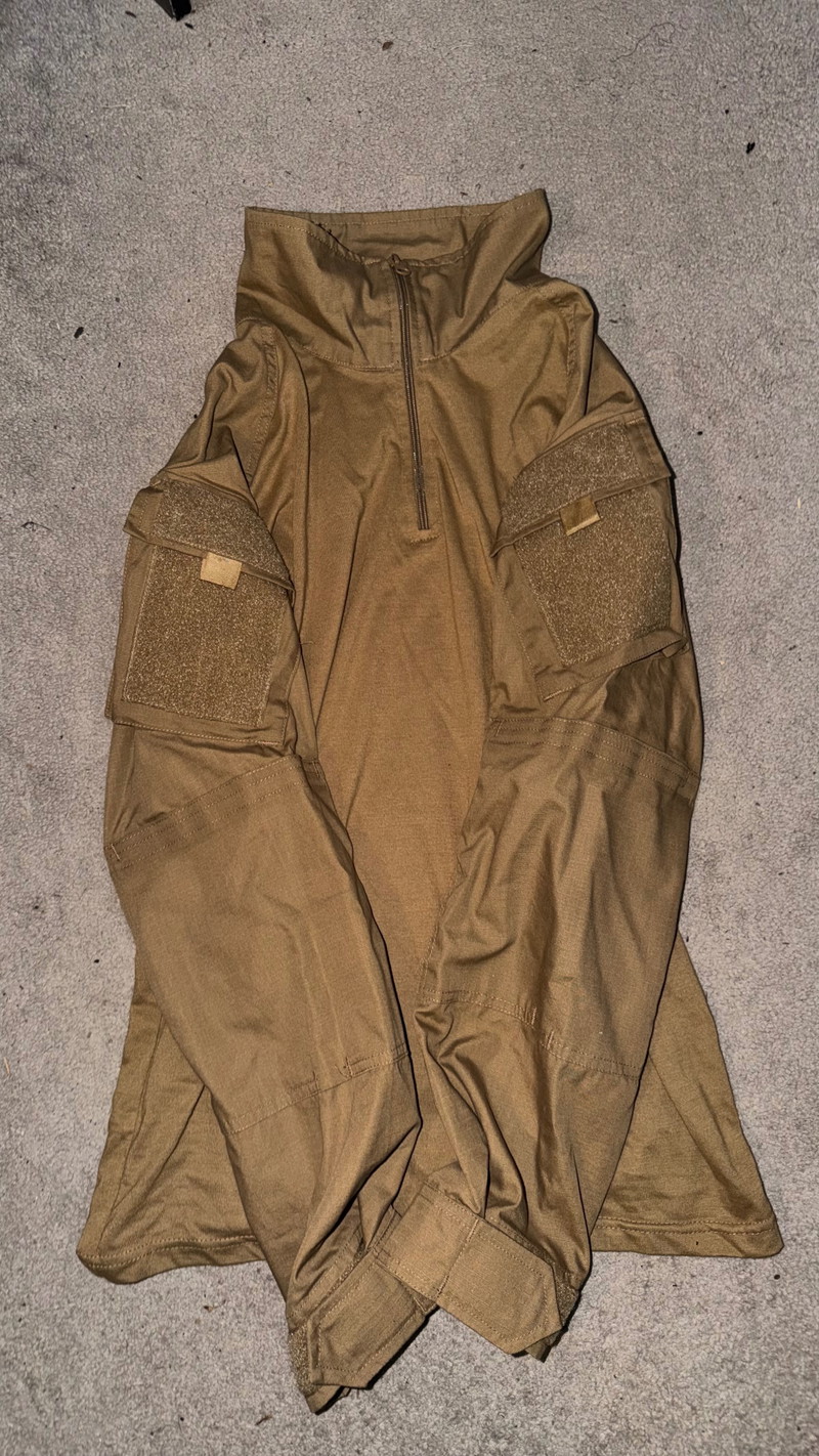 Image 1 for Combat shirt