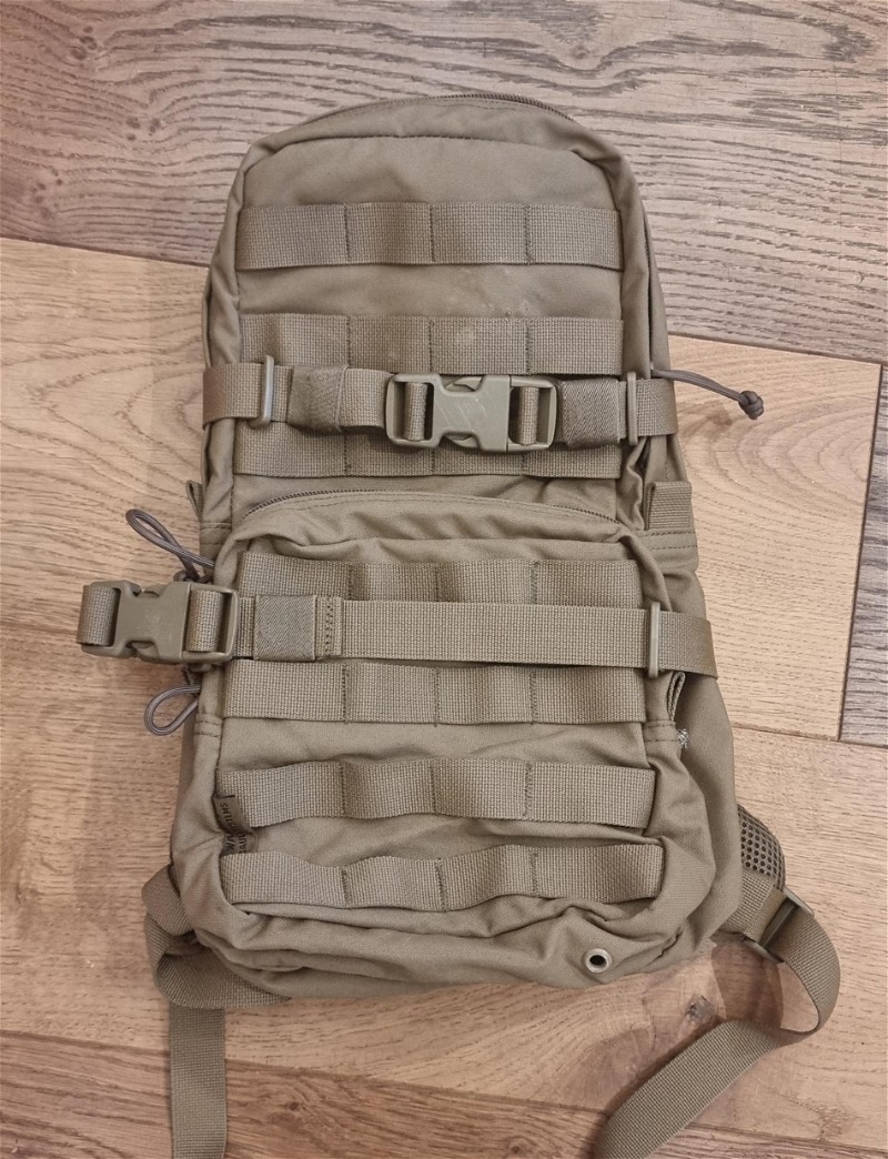 Image 1 for Warrior Cargo Pack with Hydration Compartment