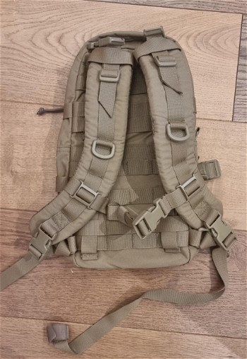 Image 2 for Warrior Cargo Pack with Hydration Compartment