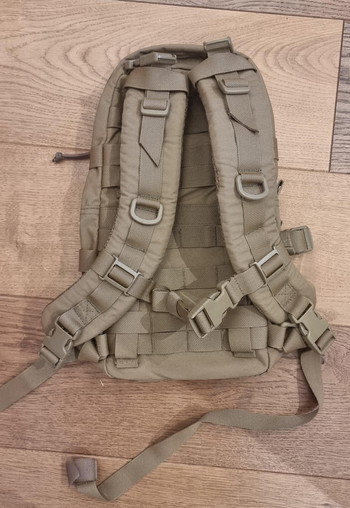 Afbeelding 2 van Warrior Cargo Pack with Hydration Compartment