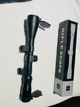 Image for Scope 3-9x40