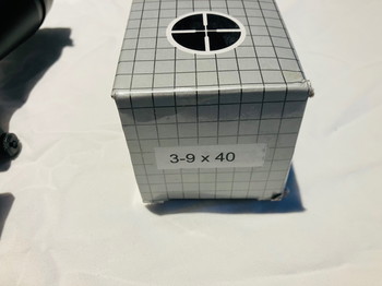 Image 3 pour Scope 3-9x40