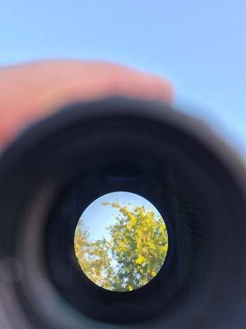 Image 4 for Walther EPS3 red dot + 3x magnifier