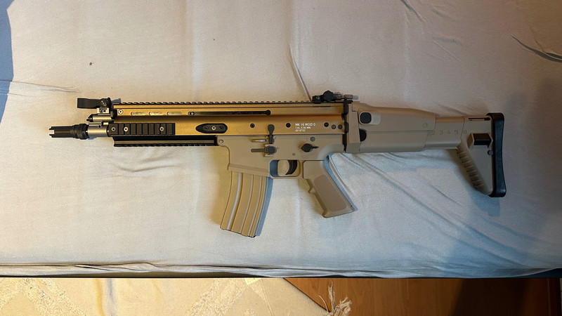 Image 1 for SCAR L