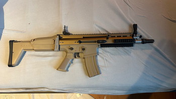 Image 4 for SCAR L