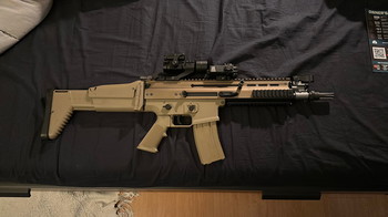 Image 5 for SCAR L