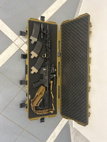 Image 2 pour Trinity Armament Alpha Rifle 15