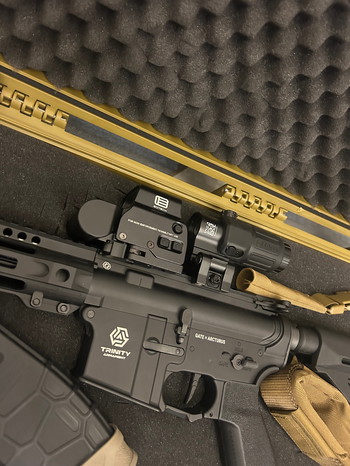 Image 3 pour Trinity Armament Alpha Rifle 15