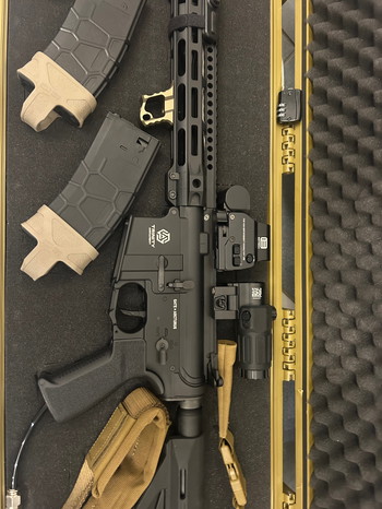 Bild 3 für Trinity Armament Alpha Rifle 15