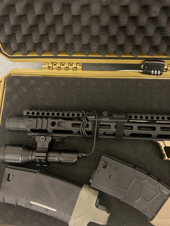 Image 5 pour Trinity Armament Alpha Rifle 15