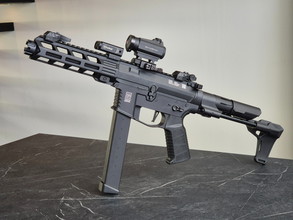 Afbeelding van Specna Arms SA-FX10 FLEX | ETU Mosfet | High Speed
