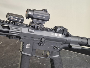 Image 2 for Specna Arms SA-FX10 FLEX | ETU Mosfet | High Speed