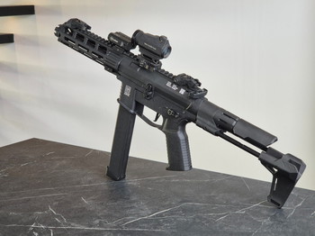Image 3 for Specna Arms SA-FX10 FLEX | ETU Mosfet | High Speed