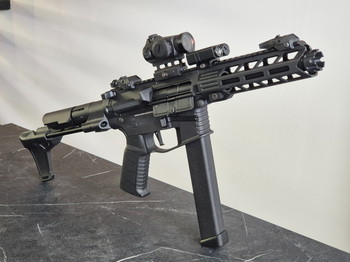 Image 4 for Specna Arms SA-FX10 FLEX | ETU Mosfet | High Speed