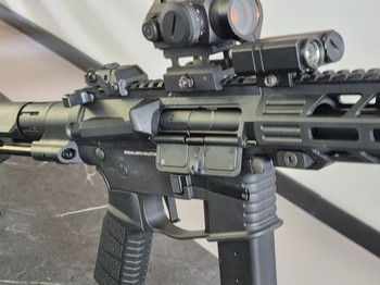 Image 5 for Specna Arms SA-FX10 FLEX | ETU Mosfet | High Speed