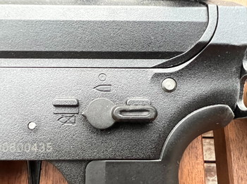Imagen 3 de G&G CM16 Raider L 2.0E Gemod