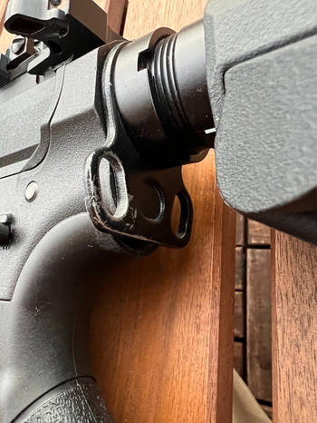 Imagen 4 de G&G CM16 Raider L 2.0E Gemod