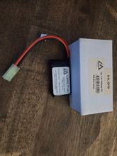 Afbeelding van Batterie Lipo 7,4V 1200Mah 20C type PEQ Mini Tamiya