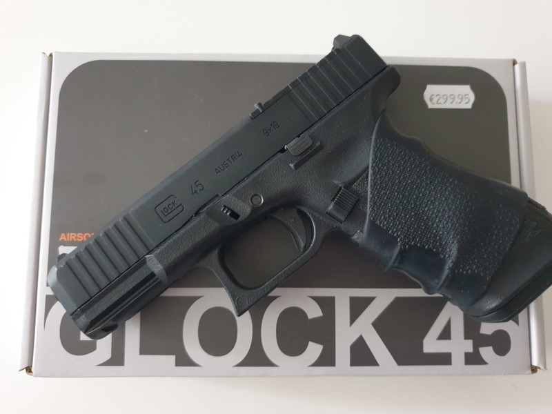Image 1 for glock 45 mos GHK