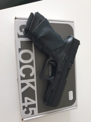 Image 3 for glock 45 mos GHK
