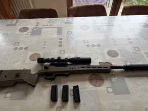 Bild für Tac 41 silverback