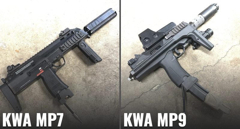 Afbeelding 1 van All Tapp adapters 20% OFF M4/MP9/MP7/Hicappa/AAP01