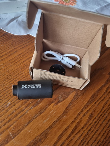 Image 3 for Xcoretech compact mk2