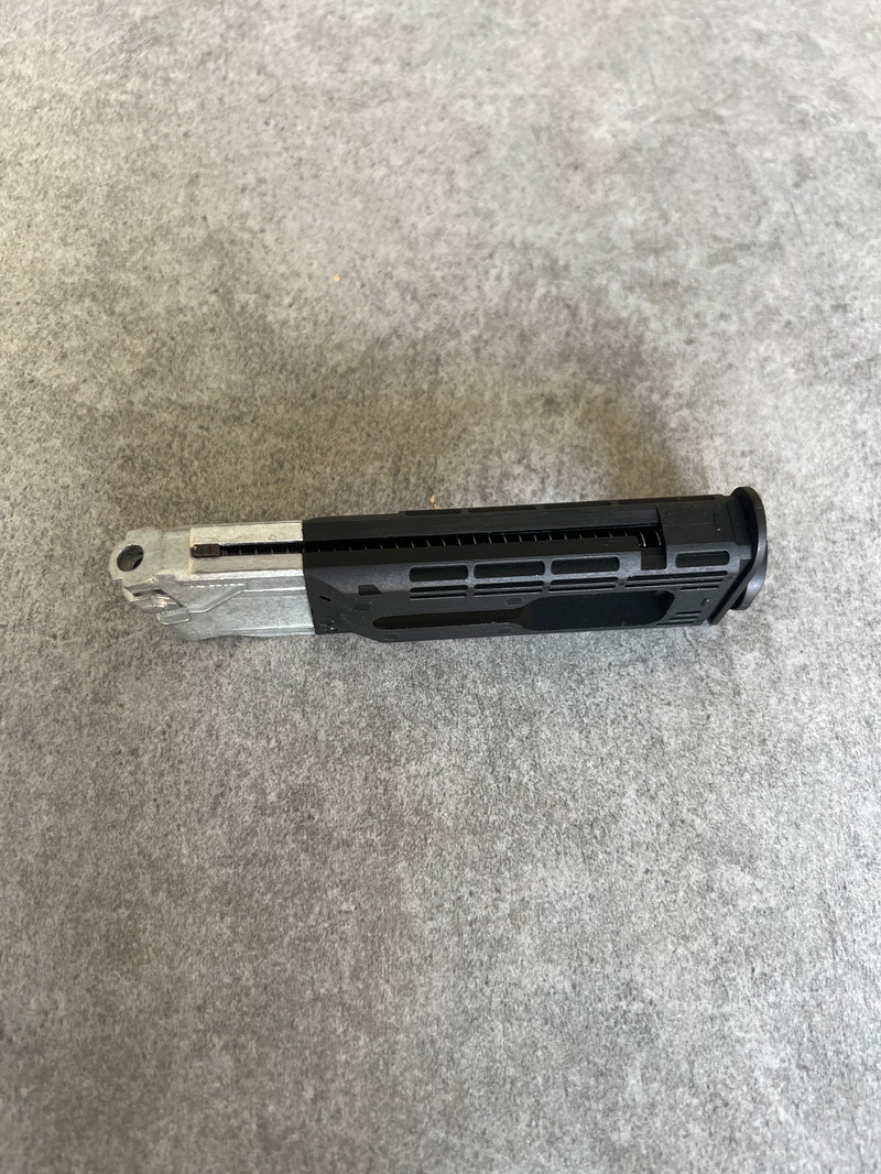 Imagen 1 de G&G G1911 CO2