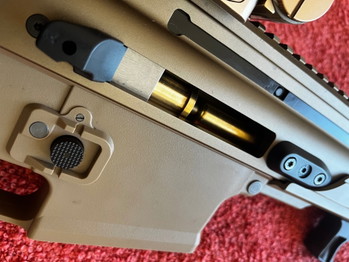 Image 3 pour Daytona SCAR-H HPA GBBR(complete set)
