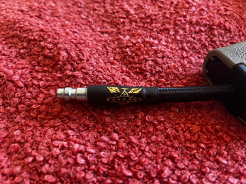 Bild 5 für Daytona SCAR-H HPA GBBR(complete set)