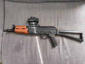 Image for Ak74-U begadi f-mark!