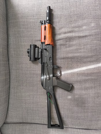 Image 3 for Ak74-U begadi f-mark!