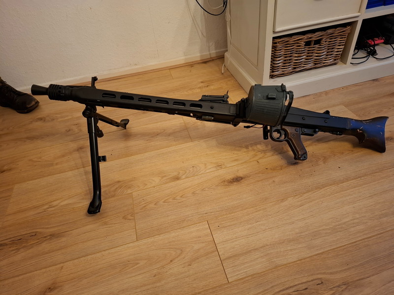 Image 1 pour AGM MG-42