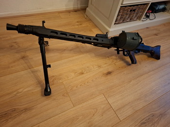 Image 3 pour AGM MG-42