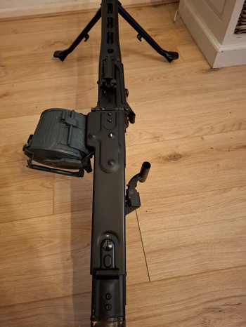 Image 4 pour AGM MG-42