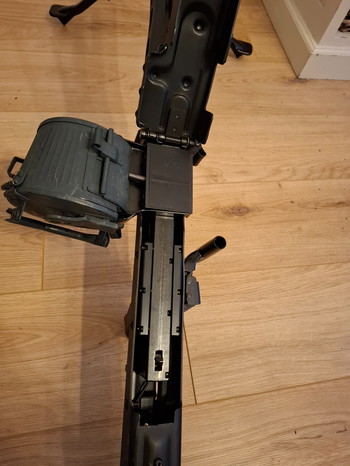 Image 5 pour AGM MG-42