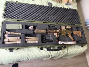 Image for Hk416 kct build