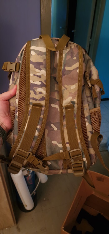 Imagen 2 de Multicam Backpack
